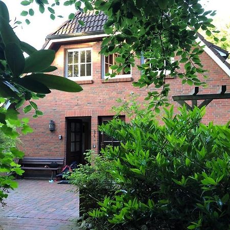 Ferienwohnung Westerheide نيبل المظهر الخارجي الصورة