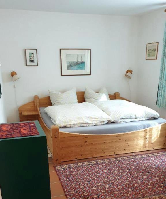 Ferienwohnung Westerheide نيبل المظهر الخارجي الصورة